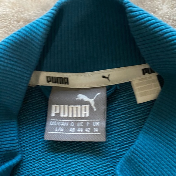 Puma Jacket - Picture 5 of 5